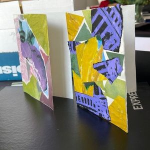 greeting cards